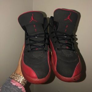 Jordan 12